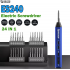 Set Kacavida Profesionale Mechanic ES240 24in1 Screwdriver Set