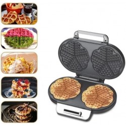 Berese Waffle DSP | Waffle Maker KC-1161