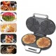 Berese Waffle DSP | Waffle Maker KC-1161