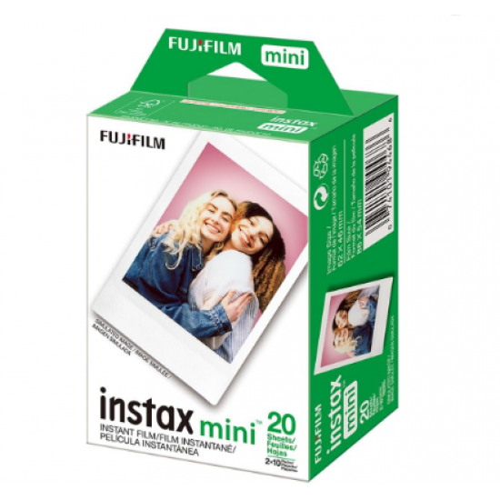 Instax Mini Instant Film