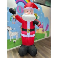 Babagjysh Dekorativ me Fryrje 