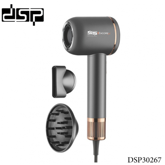 Tharese Flokesh 1800W DSP 30267