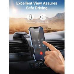 Mbajtese Magnetike Telefoni per Makine Ugreen