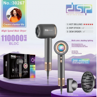 Tharese Flokesh 1800W DSP 30267