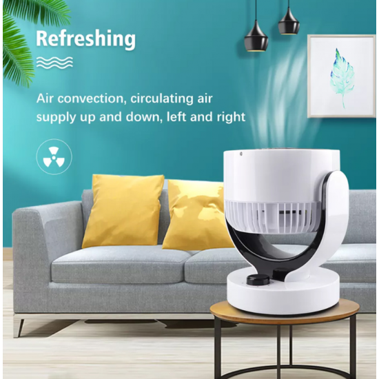 Ngrohese Elektrike RAF 2000W | Fan Heater R1184