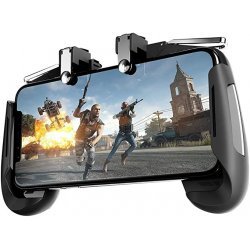 Leve Kontrolli per Lojra PubG | PUBG Mobile Game Controller AK16