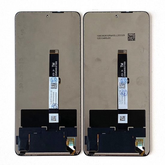 Ekran Origjinal Per Xiaomi Pocophone X3 Pro