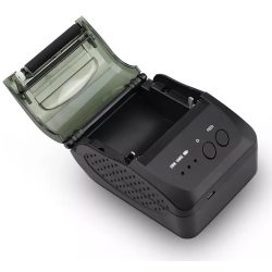 Printer Termik me Bluetooth | Portable Mobile Thermal Printer POS-5809DD