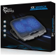 Ftohes Laptopi WHITE SHARK | Cooling Pad CP-25 ICE WARIOR