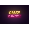 Crazy Sundays