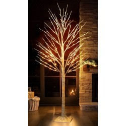 Peme Led Dekorative | Led Shimmer Tree 20in 