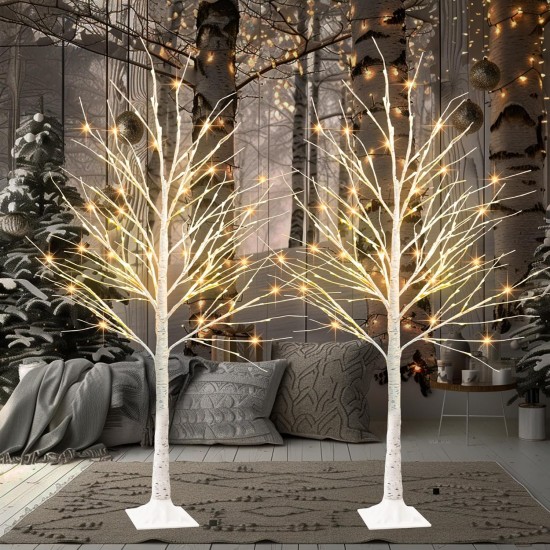 Peme Led Dekorative | Led Shimmer Tree 20in 