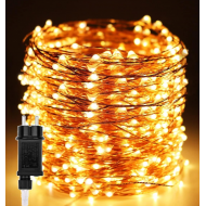 Drita Led 50 Meter | Copper Wire Lamp