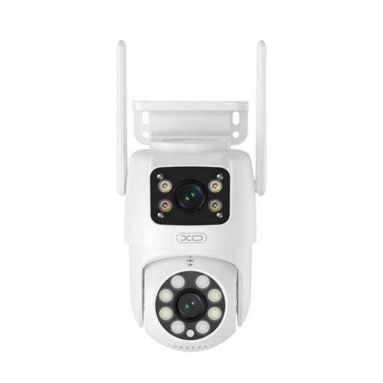 Kamera Sigurie me WiFi Dual Screen Outdoor XO-CR06