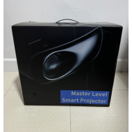 Master Level Smart Projector 160W