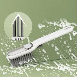 Furce Pastrimi 2 in 1 | Cleaning Brush