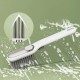 Furce Pastrimi 2 in 1 | Cleaning Brush