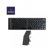 Mini Tastiere e Palosshme me Wireless WiWU | Fold Mini Wireless Keyboard