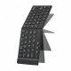 Mini Tastiere e Palosshme me Wireless WiWU | Fold Mini Wireless Keyboard