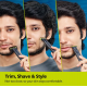 Makine Rroje Philips | One Blade Beard Trimmer and Shaver