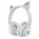 Kufje me Bluetooth per Femije  | Cat Ear Headset