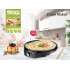 Berese Krepash Dsp | Crepe Maker KC3018