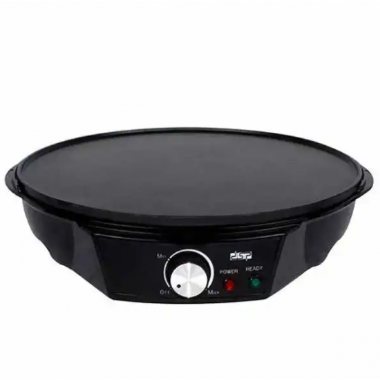 Berese Krepash Dsp | Crepe Maker KC3018