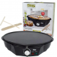 Berese Krepash Dsp | Crepe Maker KC3018