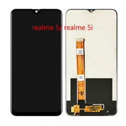 Ekran per Realme 5i