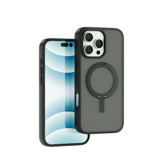 Cover Mbrojtes per iPhone 16 ,16 Pro,16 Pro Max WIWU