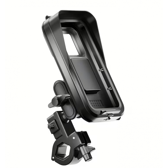Mbajtese Telefoni per Biciklete/Motorr me Rrotullim 360° DS-MT4
