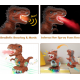 Dinosaur Loder per Femije | Atomizing Dinosaur