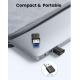 Adaptor Ugreen USB to Type-C