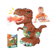 Dinosaur Loder per Femije | Atomizing Dinosaur