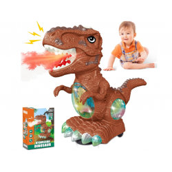 Dinosaur Loder per Femije | Atomizing Dinosaur