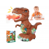 Dinosaur Loder per Femije | Atomizing Dinosaur