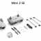 Dron Fluturues DJI MINI 2SE me Autonomi Fluturimi 31 Minuta 