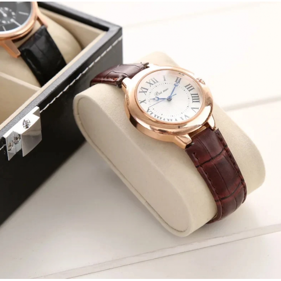 Kuti Organizuese per Ora | Watch Box Organizer