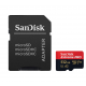 Karte Memorie 512GB SanDisk Extreme PRO microSDXC™ UHS-I CARD