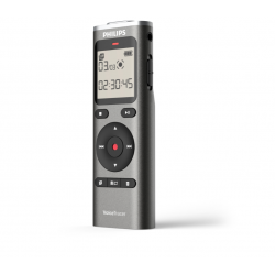 Regjistrues Zeri Philips DVT1170 Digital Voice Tracer