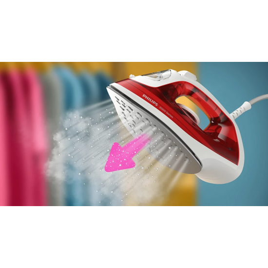 Hekur me Avull Philips 2000W DST2010