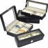 Kuti Organizuese per Ora | Watch Box Organizer