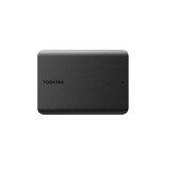 Hard Disk i Jashtem Toshiba External HDD 4TB