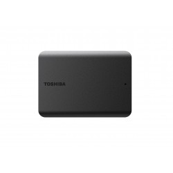 Hard Disk i Jashtem Toshiba External HDD 4TB