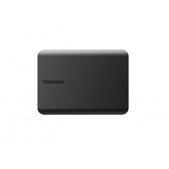 Hard Disk i Jashtem Toshiba External HDD 4TB