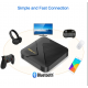 Android TV Box M98-M5 | Memorie 16 GB | RAM 2 GB