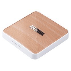 Mecool Smart Tv Box Android 10 |KM6 DELUXE