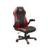 Karrige per Lojra Gaming Chair White Shark Dervish