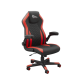 Karrige per Lojra Gaming Chair White Shark Dervish Karrige per Lojra Gaming Chair White Shark Dervish