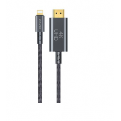 Fishe Lightning to HDMI 180CM AWEI CL-213L